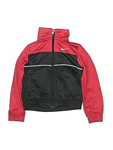 Nike Track Jacket (view 1)