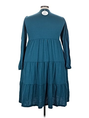 Unbranded Casual Dress (view 2)