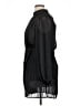 Lulus Black Cocktail Dress Size XL - photo 5