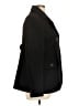 Gap Black Wool Coat Size L - photo 4
