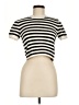 Zara 100% Polyester Ivory Cardigan Size M - photo 1