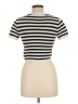 Zara 100% Polyester Ivory Cardigan Size M - photo 2