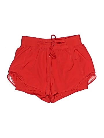 Mondetta Athletic Shorts (view 1)