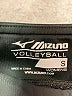 Mizuno Black Athletic Shorts Size S - photo 3