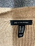 H By Halston Tan Cardigan Size 2X - photo 7