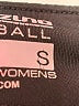 Mizuno Black Athletic Shorts Size S - photo 4