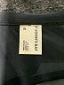 St. John's Bay Solid Black Skort Size 12 - photo 3