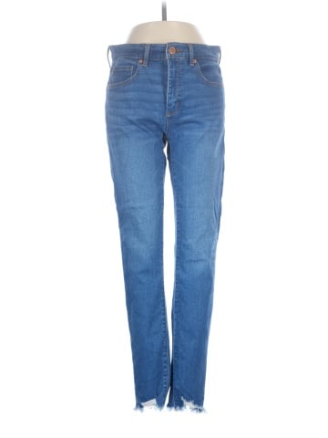 Ann Taylor LOFT Jeans (view 1)
