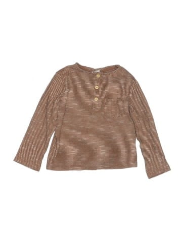 H&M Long Sleeve Henley (view 1)