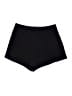 Fab'rik 100% Polyester Solid Black Shorts Size M - photo 1