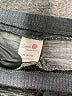 Secret Treasures Stars Gray Shorts Size 8 - 10 - photo 3