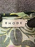 Rhode Yellow 3/4 Sleeve Top Size M - photo 7