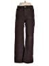 Q2 Brown Jeans Size XS - photo 1