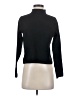 MNG Black Turtleneck Sweater Size XS - photo 1