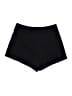 Fab'rik 100% Polyester Solid Black Shorts Size M - photo 2