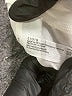 Hanes Ivory White Active Pants Size L - photo 4