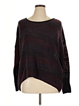 Simply Vera Vera Wang Pullover Sweater