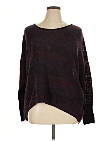 Simply Vera Vera Wang Pullover Sweater (view 1)
