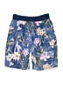 OshKosh B'gosh Blue Board Shorts Size 12 - photo 2