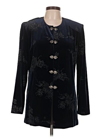 R&M Richards Kimono (view 1)