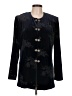R&M Richards Black Kimono Size 12 - photo 1