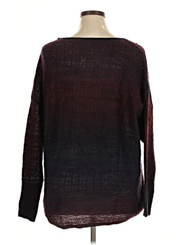Simply Vera Vera Wang Pullover Sweater (view 2)