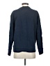 Express 100% Cotton Blue Sweatshirt Size S - photo 2