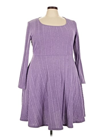 Unbranded Casual Dress (view 1)