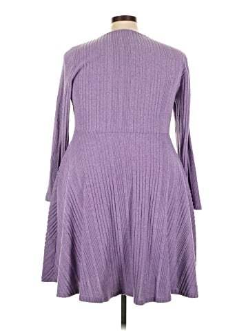 Unbranded Casual Dress (view 2)