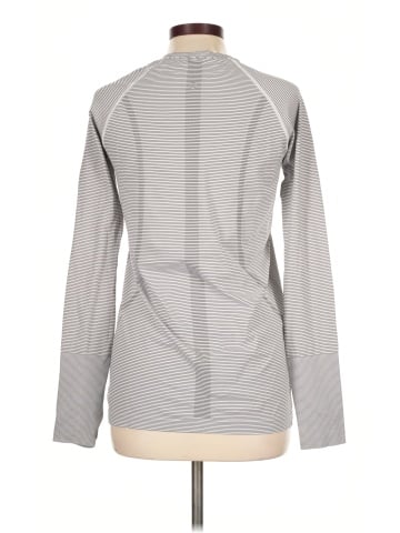 Lululemon Athletica Long Sleeve T-Shirt (view 2)
