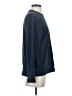 Express 100% Cotton Blue Sweatshirt Size S - photo 4