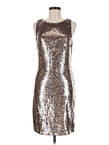 BB Dakota Cocktail Dress (view 1)