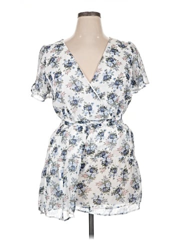 Altar'd State Casual Dress (view 1)