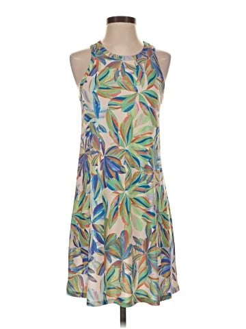 Veronica M. Casual Dress (view 1)