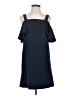 Aqua Blue Cocktail Dress Size S - photo 1