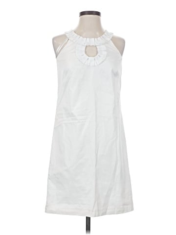 Ann Taylor LOFT Casual Dress (view 1)
