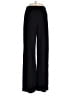 Max Studio Solid Black Dress Pants Size XS - photo 1