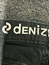 Denizen from Levi's Black Jeans Size 6m - photo 7