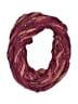 Charming Charlie Burgundy Scarf One size - photo 1