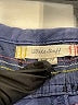 White Stuff Blue Casual Pants Size 16 - photo 4