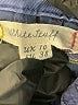 White Stuff Blue Casual Pants Size 16 - photo 5