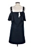 Aqua Blue Cocktail Dress Size S - photo 2