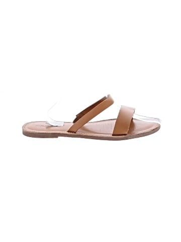 Madewell Sandals (view 1)