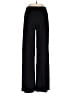 Max Studio Solid Black Dress Pants Size XS - photo 2