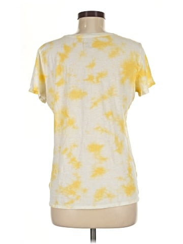 Victoria's Secret Pink Short Sleeve T-Shirt (view 2)