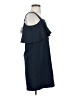 Aqua Blue Cocktail Dress Size S - photo 4