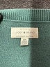 Lucky Brand Green Pullover Sweater Size L - photo 7