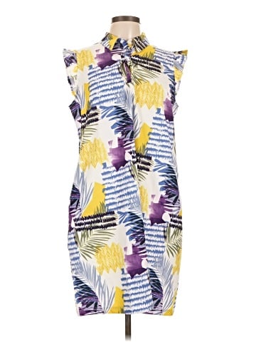 Chico's Casual Dress (view 1)