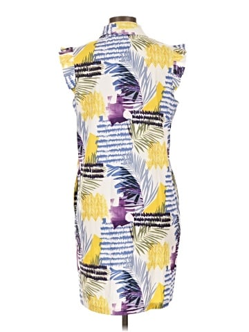 Chico's Casual Dress (view 2)