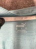 Puma Teal Short Sleeve Polo Size XL - photo 7